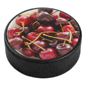 kom van kersen hockey puck (3/4)