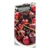 kom van kersen mini klembord (Angled2)