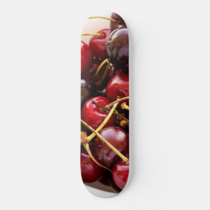 kom van kersen persoonlijk skateboard
