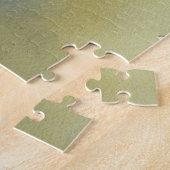 Kom van Pansies Jigsaw Puzzel (Zijkant)