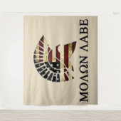 KOM ZE AAN WANDKLEED (Voorkant)