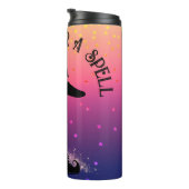 Kom zitten (SIP) voor een spell thermische tuimela Thermosbeker (Geroteerd rechts)