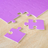 Kom zo terug, moet het boek afmaken  legpuzzel (Zijkant)
