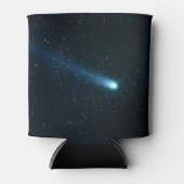 Komaan in Night Sky Blikjeskoeler (Voorkant)