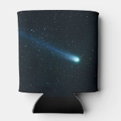 Komaan in Night Sky Blikjeskoeler (Achterkant)