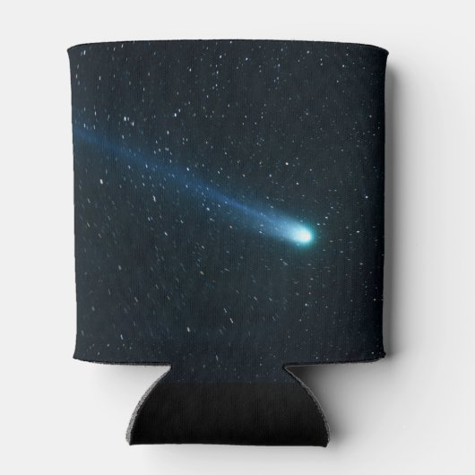 Komaan in Night Sky Blikjeskoeler (Achterkant)