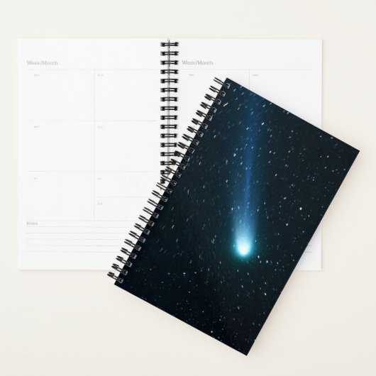 Komaan in Night Sky Planner (Display)