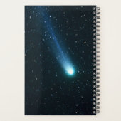 Komaan in Night Sky Planner (Achterkant)