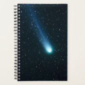 Komaan in Night Sky Planner (Voorkant)