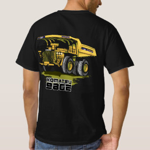 Komatsu 980E T-Shirt