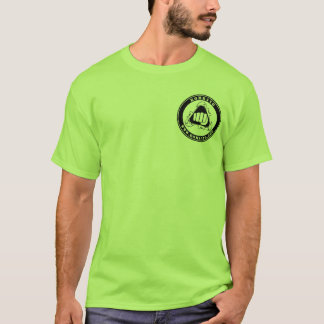Kombato e Opresso Liber T-shirt