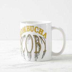Kombucha Koffiemok