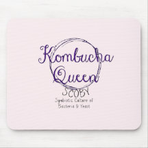 Kombucha Koningin