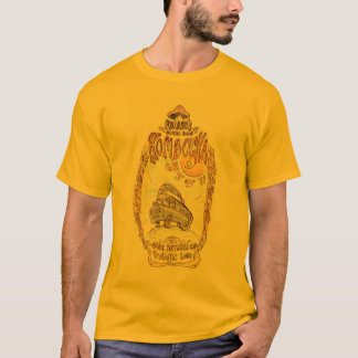 Kombucha shirt. t-shirt