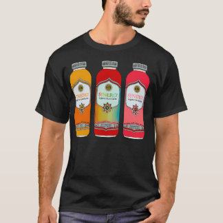Kombucha Trio T-shirt