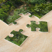 Kombuis van de Nuns, Madeira, Portugal Legpuzzel (Zijkant)