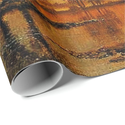 Kombuis van Yosemite door Albert Bierstadt Cadeaupapier (Rol Hoek)