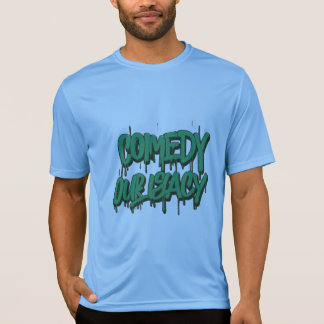 Komedie Onze Erfenis T-shirt