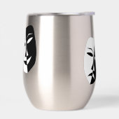 Komedie/Tragedie Theater Masker (Links)