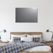 Komeet 17P:Holmes Hubble Beeld Canvas Afdruk (Insitu (Slaapkamer))