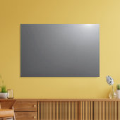 Komeet 17P:Holmes Hubble Beeld Canvas Afdruk (Insitu (Woonkamer))