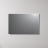 Komeet 17P:Holmes Hubble Beeld Canvas Afdruk (Voorkant)