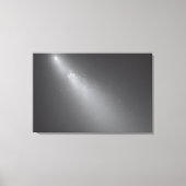 Komeet 73P:Schwassmann-Wachmann 3 - Fragment B- Ap Canvas Afdruk (Voorkant)