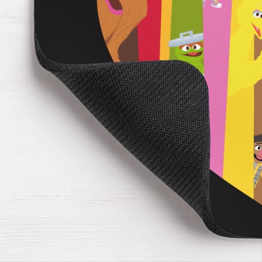 Komend Hart van Samenkomst Muismat (Hoek)