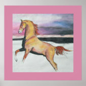 Komend Storm Poster (Voorkant)