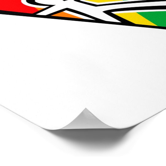 Komende dag poster (Hoek)