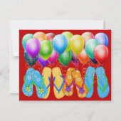 Komende zomer - Afstuderen - Réunion - SRF Kaart (Voorkant)