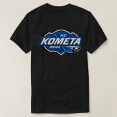 Kometa Brno T-shirt (Design voorkant)