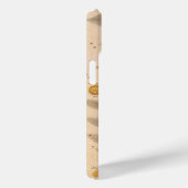 Kometen van Stanislaw Lubieniecki, sterrenkunde Case-Mate iPhone Case (Achterkant / Rechts)