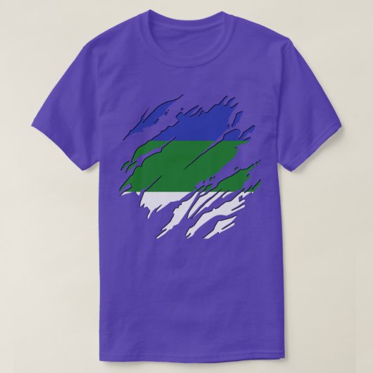 Komi Altijd T-shirt (Design voorkant)