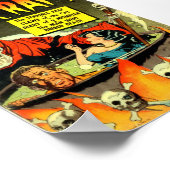  komiek poster (Hoek)