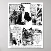  komiek poster (Voorkant)