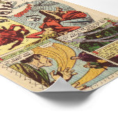 komiek poster (Hoek)