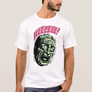 komische jongen t-shirt