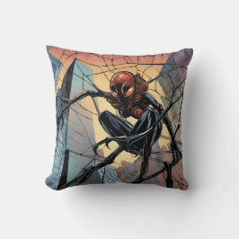 Komische Kronieken: De Bruine Weduwe - Meesteres v Kussen