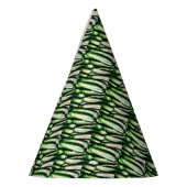 Komkommer Feesthoedjes (Links)