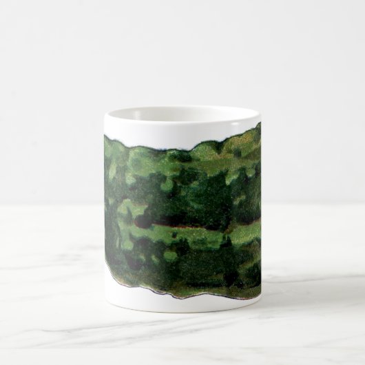 komkommer  koffiemok (Center)