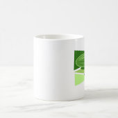 Komkommer Koffiemok (Center)