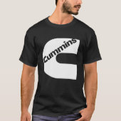 Komkommers T-shirt (Voorkant)