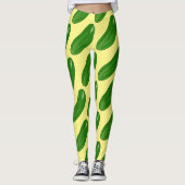 Komkommers Thunder_Cove Leggings (Voorkant)