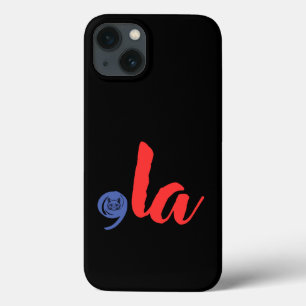 Komma La 2024 Voor President Verkiezingen 2024 Gra Case-Mate iPhone Case