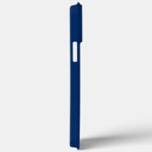 Komma La kamala grappige uitspraak rood wit blauw Case-Mate iPhone Case (Achterkant / Rechts)