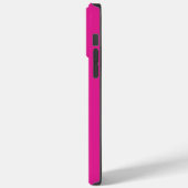 Komma La Kamala Harris - aangepaste tekst ontwerp Case-Mate iPhone Case (Achterkant / Links)