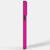 Komma La Kamala Harris - aangepaste tekst ontwerp Case-Mate iPhone Case (Achterkant / Rechts)