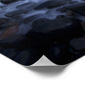 Kommen en raketten langs het Poster van de Shoreli (Hoek)