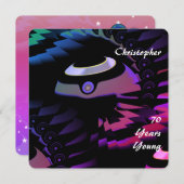 Kommen Kaart (Voorkant / Achterkant)